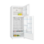 Bosch KDN76XWE0N Üstten Donduruculu No Frost Buzdolabı - 2