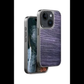 Venco iPhone 15 Wave Kapak - 1