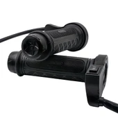 Powermaster PM-23808 140X75mm 22Mm Çaplı Motosiklet Gidon El Isıtıcı - 2