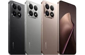 Xiaomi 15T 512 GB 12 GB Ram (İthalatçı Garantili)  -Gri- - 8