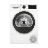 Bosch WQA24201TR 9 kg Çamaşır Kurutma Makinesi - 1