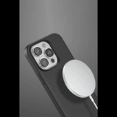 Venco iPhone 15 Pro Home Magsafe Kapak thumbnail 3