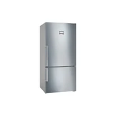 Bosch KGN86AID2N Alttan Donduruculu No Frost Buzdolabı - 1