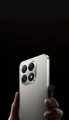 Xiaomi 15T 512 GB 12 GB Ram (İthalatçı Garantili)  -Gri- - 4