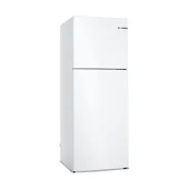 Bosch KDN55NWE0N Alttan Donduruculu No Frost Buzdolabı - 1