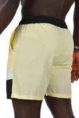 DeepSEA Beli Lastikli Parçalı Hızlı Kuruyan Micro Kumaş İçi Fileli Deniz Şortu 2403003 thumbnail 4