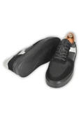 DeepSEA Bağcıklı Yüksek Poli Taban Spor Ayakkabı  Sneaker 2509946 thumbnail 6