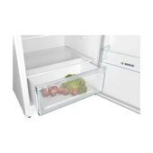 Bosch KDN55NWE0N Alttan Donduruculu No Frost Buzdolabı - 5