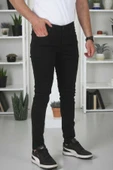 DeepSEA Likralı Jeans Skinny Fit Esnek Kot Pantolon 2004157 thumbnail 2