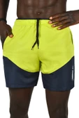 DeepSEA Hızlı Kuruyan Micro Polyester File Astarlı Kısa Deniz Şortu 2403000 thumbnail 7
