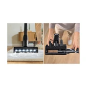 Bosch Unlimited 10 BCS1041WAC Şarjlı Dikey Süpürge - 7