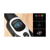 Bosch Unlimited 10 BCS1041WAC Şarjlı Dikey Süpürge - 4