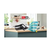 Bosch Unlimited 10 BCS1041WAC Şarjlı Dikey Süpürge - 12
