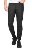 DeepSEA Skinny Fit Likralı Paçası Lastikli Jogger Pantolon 2406451 - 2