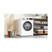 Bosch WGK252Z0TR 10 kg 1200 Devir Çamaşır Makinesi - 5