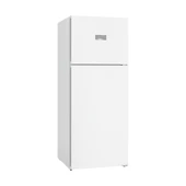Bosch KDN76XWE0N Üstten Donduruculu No Frost Buzdolabı - 1