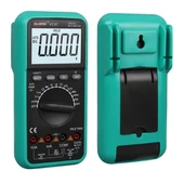 Powermaster VC-97 True RMS Profesyonel Dijital Multimetre Ölçü Aleti thumbnail 2
