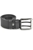 DeepSEA Çift Dilli %100 Hakiki Deri 4,5 cm Spor Kemer 2402614 - 5