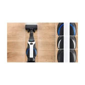 Bosch Unlimited 10 BCS1041WAC Şarjlı Dikey Süpürge - 9