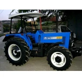 New Holland 5556-6556 Turbo İntercooler Traktör Kılıfı Branda thumbnail 6