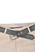 DeepSEA 4 cm Yanları Dikişli Suni Deri Spor Kemer 2502642 thumbnail 2
