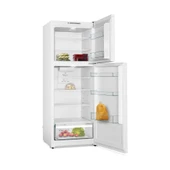 Bosch KDN55NWE0N Alttan Donduruculu No Frost Buzdolabı - 2