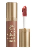 Too Faced Cloud Crush Whipped Lip & Cheek - Dudak Ve Yanak Renklendiricisi - Milk & Cookies - 1