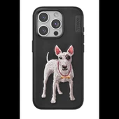 Venco iPhone 15 Pro Perma Desenli Kapak - 1