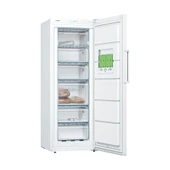 Bosch GSV29VWE0N 6 Çekmeceli Dikey Derin Dondurucu - 2