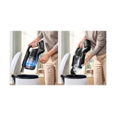 Bosch Unlimited 10 BCS1041WAC Şarjlı Dikey Süpürge - 11