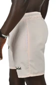 DeepSEA Beli Lastikli Fileli Hızlı Kuruyan Erkek Kısa Deniz Şortu 2403010 thumbnail 1