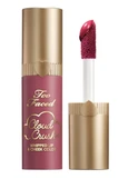Too Faced Cloud Crush Whipped Lip & Cheek - Dudak Ve Yanak Renklendiricisi - Bed of Roses - 1