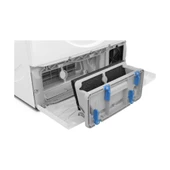 Bosch WQA24201TR 9 kg Çamaşır Kurutma Makinesi - 9