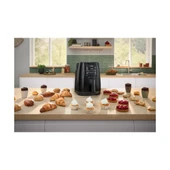 Bosch MAF240B0 Serie 2 Airfryer 4.1 lt Yağsız Fritöz - 3
