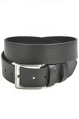 DeepSEA 4 cm Demir Tokalı Suni Deri Spor Kemer 2402613 thumbnail 1