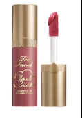 Too Faced Cloud Crush Whipped Lip & Cheek - Dudak Ve Yanak Renklendiricisi - Headliner - 1