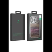 Venco iPhone 15 Wave Kapak - 3