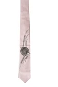 DeepSEA Armalı Taşlı Mendilsiz Kravat 2107515 thumbnail 1