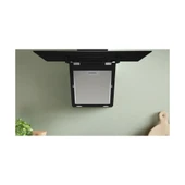 Bosch DWK64PJ60T Siyah Duvar Tipi Ankastre Davlumbaz - 5