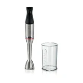 Bosch MSM6M810 ErgoMaster 1200 W Paslanmaz Çelik El Blenderı - 1