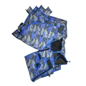 New Holland 5556-6556 Turbo İntercooler Traktör Kılıfı Branda thumbnail 10