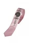 DeepSEA Armalı Taşlı Mendilsiz Kravat 2107517 thumbnail 4