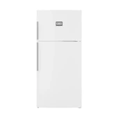 Bosch KDN86AWE1N Üstten Donduruculu No Frost Buzdolabı - 1