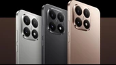 Xiaomi 15T 512 GB 12 GB Ram (İthalatçı Garantili)  -Gri- - 7
