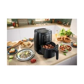 Bosch MAF240B0 Serie 2 Airfryer 4.1 lt Yağsız Fritöz - 4
