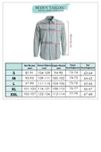 DeepSEA Slim Fit Likralı Spor Gömlek Dar Kesim Çizgili Kısa Kol Gömlek 2501218 - 3