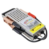 Powermaster PM-15916 6-12Volt - 100Amper Analog Batarya Akü Ölçü Test Aleti - 1
