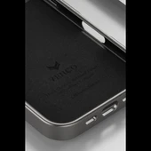 Venco iPhone 16 Pro Max Wave Kapak - 3