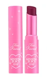 Too Faced Kissing Juicy Tint - Renkli Dudak Balsamı - Grape Soda - 1