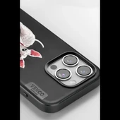 Venco iPhone 16 Pro Perma Desenli Kapak thumbnail 2